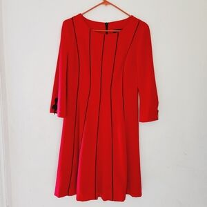 CLICK FASHION made in Poland dress